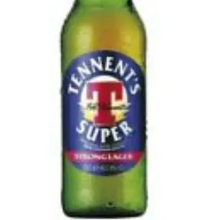 Tenent's 