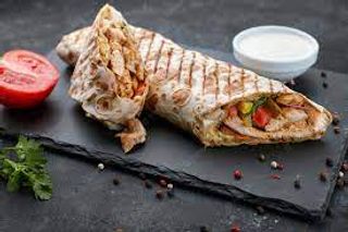 Chawarma Poulet