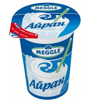 Айрян мегле