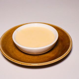 Соус часниково-вершковий (50г)