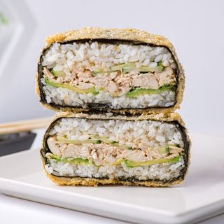 G Суши-БУРГЕР Курка