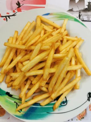 105. Palatine fritte