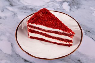 Красный бархат