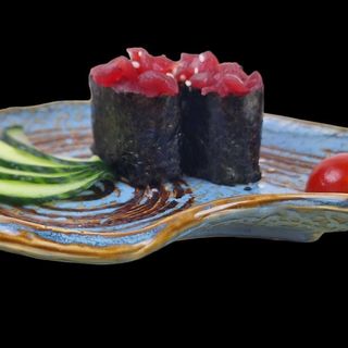 062 - Gunka Atún (2Pzs)