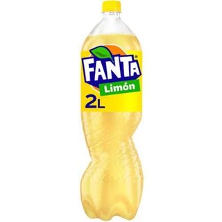 Fanta Limón (2 Lt.)
