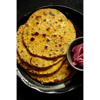 Missi Roti