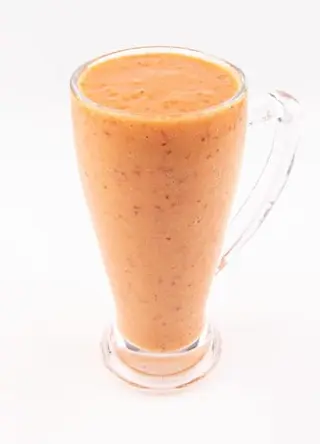 panaché au lait