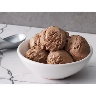 One Scoop