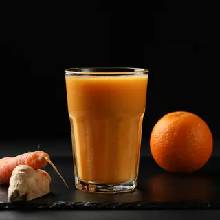 Smoothie vitalité