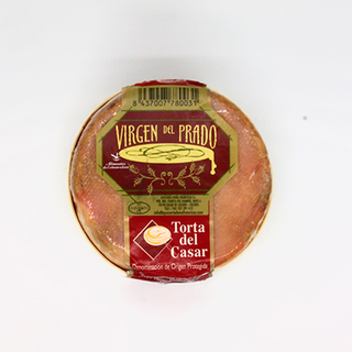 TORTA CASAR 400Gr Aprox  