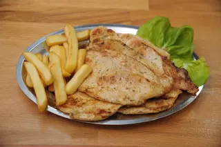 Pileće belo 1 kg