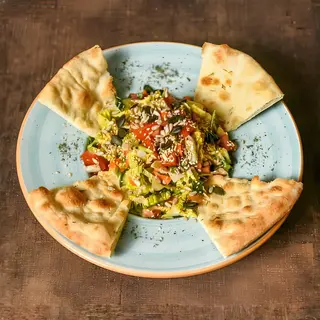 Vitaminska salata 400 gr