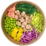 Поке Тон (400г)