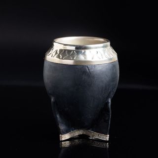 Torpedo Alpaca Cincelado