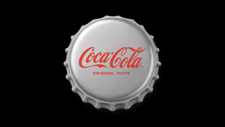 Coca-Cola 0,33l