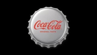 Coca-Cola 0,33l