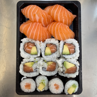 Sushi Menú Box 1