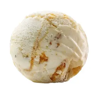 Helado Vanilla Madagascar Artesanal