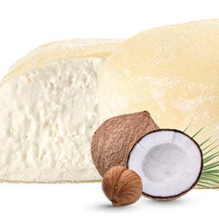 Моті кокос з фундуком