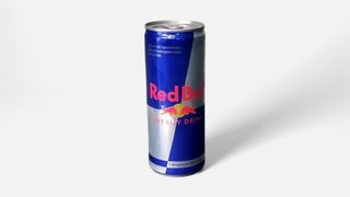RedBull 0.25l