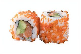 California Sesamo (8 uds.)