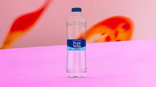 Agua Fontvella 500ml