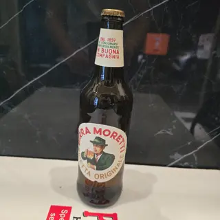 Moretti 