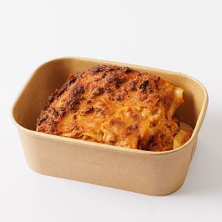 LASAGNE AL RAGU'