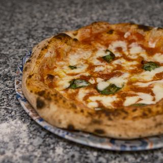 Margherita
