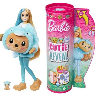 Set de joaca Barbie Cutie Reveal [4189489]