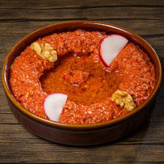 Muhammara