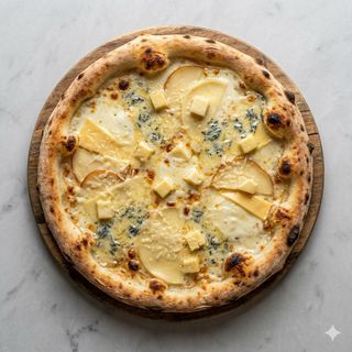 8 Formaggi