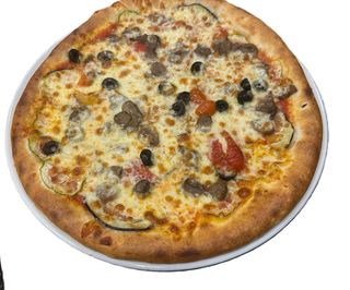 Capricciosa