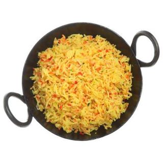 Pulao Rice
