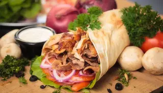 8. Durum De Ternera