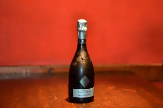 Vino Espumoso Brut