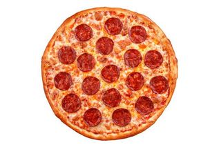 Pepperoni