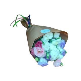 Lisianthus Mix