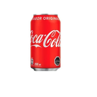 Coca Cola 0.33 L