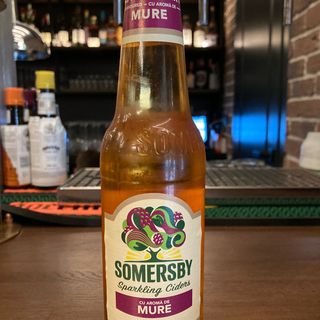 Somersby Mure