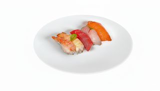 Nigiri misto 5 pezzi
