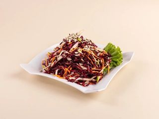 Салат "Витаминка свекольная" (230 гр.)