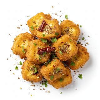 Paneer pakora