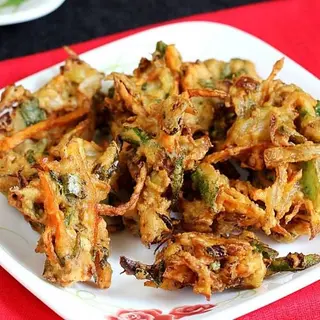 Vegetable Pakora