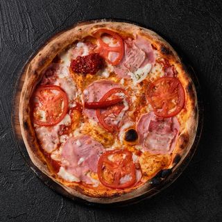 Піца Чілі (32см)