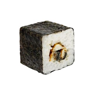 Ролл "Унаги маки" (8 шт.)