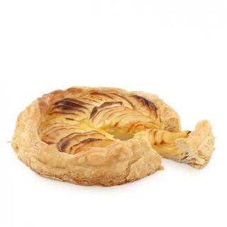 Tarta Manzana Redonda 500 Gr.