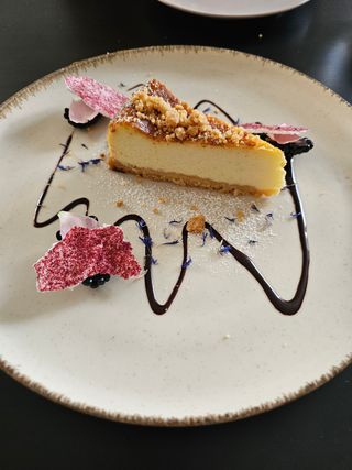 Sernik quattro formaggi 160g