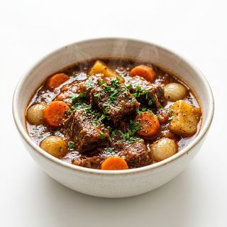 Beef Stew