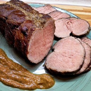Говядина в Су-виде